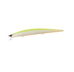 Duo Tide Minnow Slim 140 Flyer 21Gr Pearl Chart II