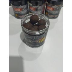 Spektrum Baits 150 gr. 24 mm Boili SARI SARIMSAK