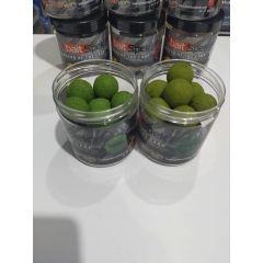 Spektrum Baits 150 gr. 24 mm Boili SİYAH SARIMSAK