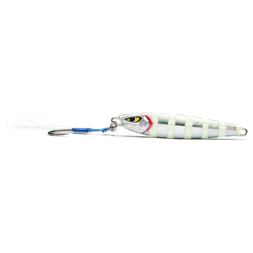 Mustad Tracershot Jig Sahte Yemi FLZ - 20GR