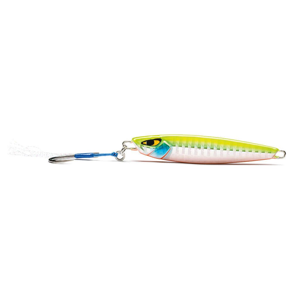Mustad Tracershot Jig Sahte Yemi CHB - 20GR