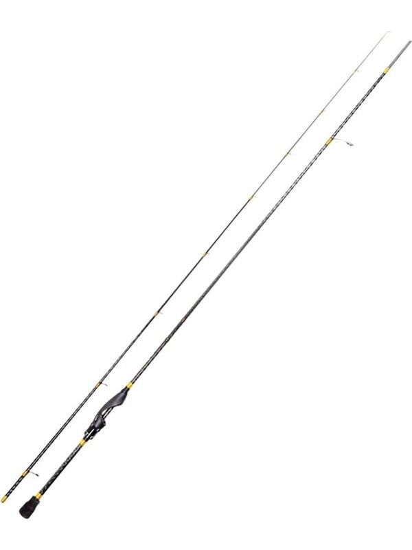 Pandora Smoke Xr 2.08M 0.5-5gr Lrf Olta Kamışı