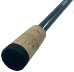 Okuma Azaki Spin 213 cm 5-20 gr 2 Parça Spin Kamışı