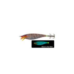 Yozuri Squid Jig Ultra Cloth-Bavc Kalamar Sahte Balığı BLRB - A331-M2-M-90MM