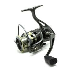 Captain Trophy LRF Makinesi 7+1 BB