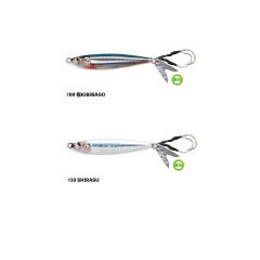 Little Jack Metal Adict ZERO 72mm 40gr