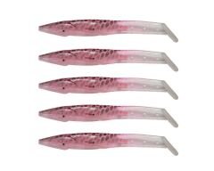 Captain 3597 Elegant 75cm Silikon Zargana 5li Paket Suni Yem 09