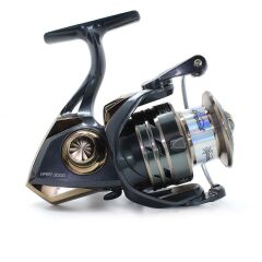 Captain Viper 3000 Spin Makinesi 7+1 BB