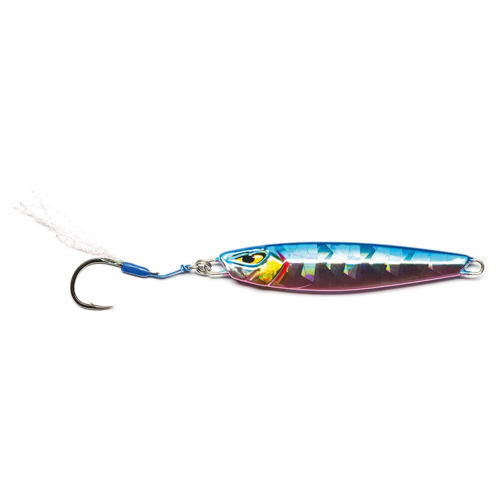 Mustad Tracershot Jig Sahte Yemi BLP - 20GR