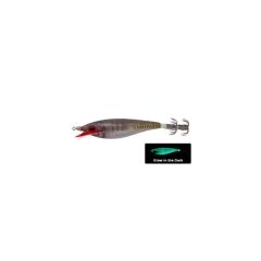 Yozuri Squid Jig Ultra Cloth-Bavc Kalamar Sahte Balığı LRAJ - A329-M2-S-75MM