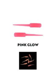 Fujin Baby FRY 2,7cm LRF Silikon Yem Pink Glow