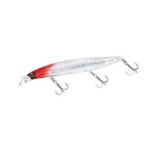 Daiwa Shoreline Shiner-Z Vertice R Laser Impact 140F 14 Cm 27 Gr Maket  Balık Red Head
