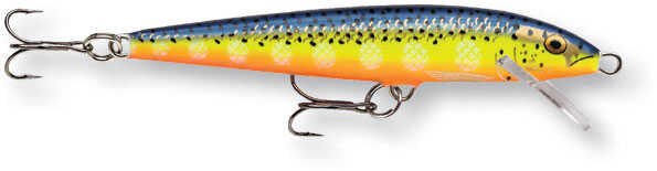 Rapala Original Floating Sahte Balığı HS - 30MM