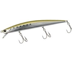 Duo Tide Minnow Slim 140 MCC0237 Gold Sardine