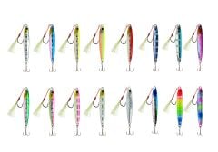 River Alfred 40G 9 cm Jig