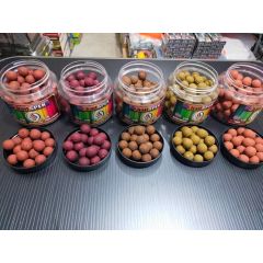 Spektrum Baits 400 gr. 18 mm Boili MİDYE