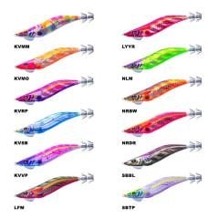 DUEL A1809 Mag Q Tungsten 3.5 19gr Kalamar Zokası