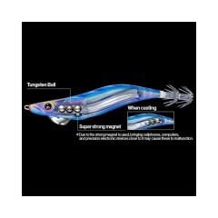 DUEL A1809 Mag Q Tungsten 3.5 19gr Kalamar Zokası