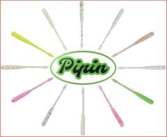 Duo Tetra Works Pipin  45mm LRF Silikon