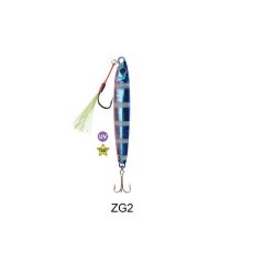 River Alfred 40G 9 cm Jig ZG2