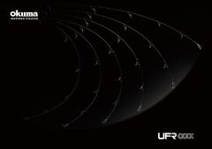 Okuma Lrf Tele Spin 766UL 225cm 1-9 gr Lrf Kamışı