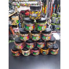 Spektrum Baits 400 gr. 18 mm Boili FRESH CRAY FISH