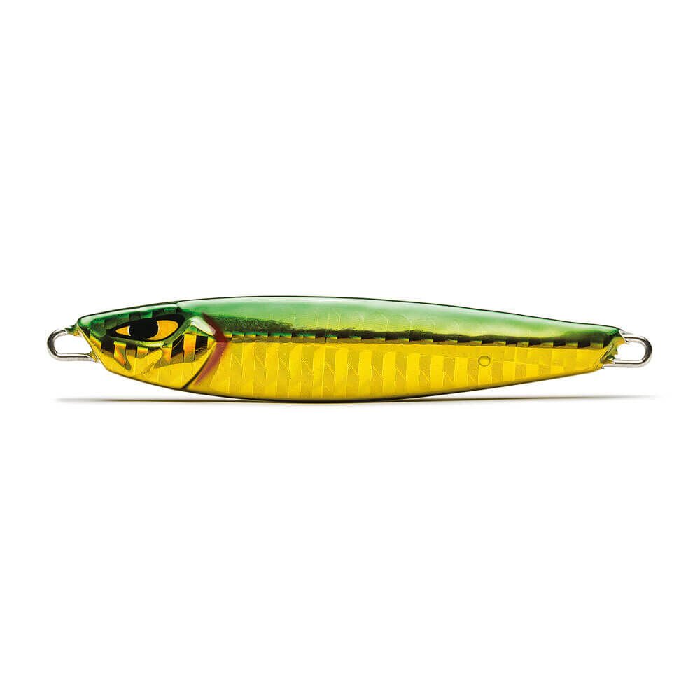 Mustad Tracershot Jig Sahte Yemi GRG - 25GR