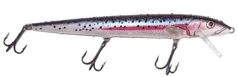 Rapala Original Floating Sahte Balığı BLM - 70MM