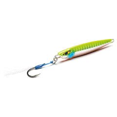 Mustad Tracershot Jig Sahte Yemi CHB - 25GR