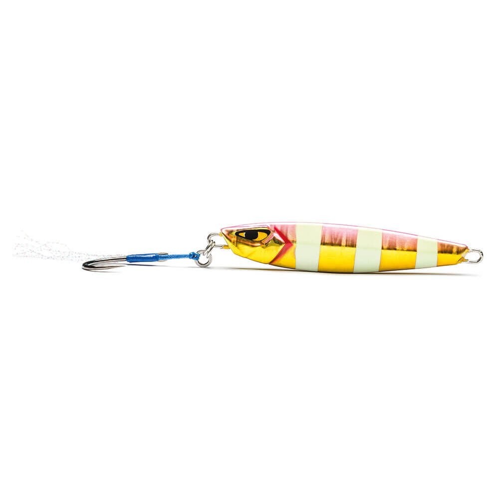 Mustad Tracershot Jig Sahte Yemi PKZ - 40GR