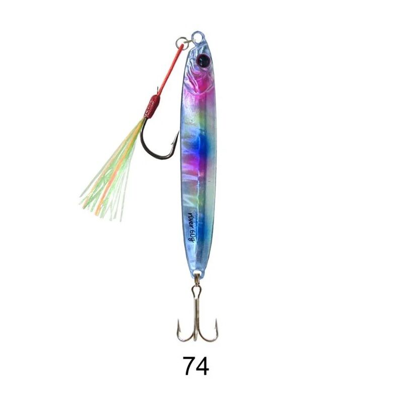 River Alfred 60G 10 cm Jig 74