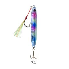 River Alfred 60G 10 cm Jig 74
