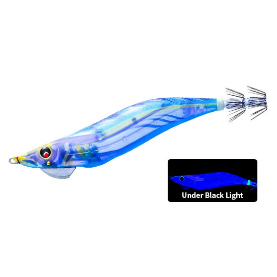 DUEL A1809 Mag Q Tungsten 3.5 19gr Kalamar Zokası KVSB