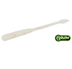 Duo Tetra Works Pipin  45mm LRF Silikon Snow Gold