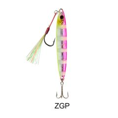 River Alfred 60G 10 cm Jig ZGP
