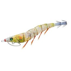 Duel Ez Q Cast Kuwase Rattle Kalamar Zokası CRS - A1772 - 14G - 3.0