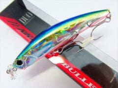 Duo Terrif DC-9 BULLET