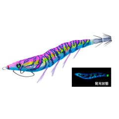 Duel Ez Q Cast Kuwase Rattle Kalamar Zokası BLMP - A1771 - 10G - 2.5