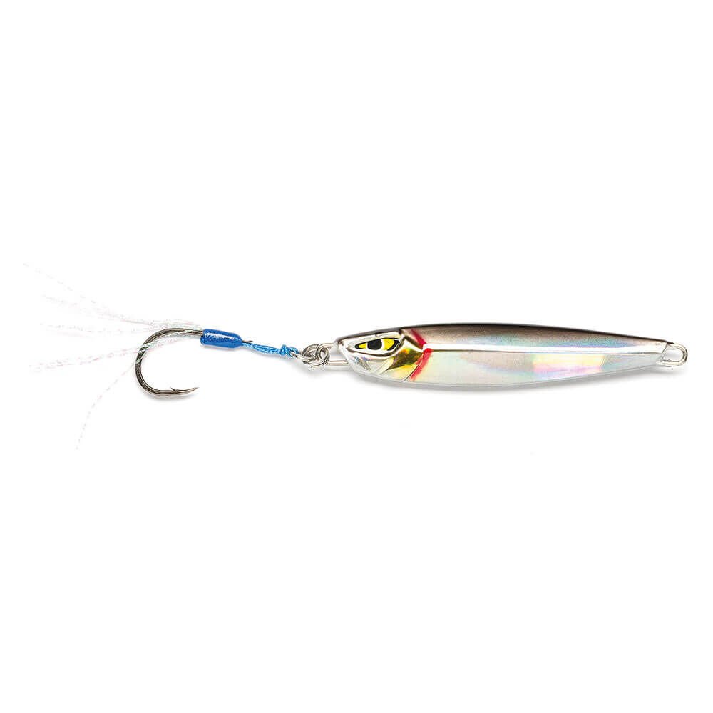 Mustad Tracershot Jig Sahte Yemi BLF - 30GR