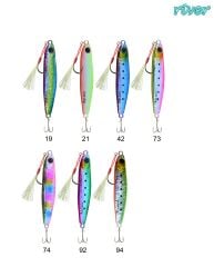 River Crazy Jig  80G
