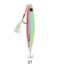 River Crazy Jig  80G 21