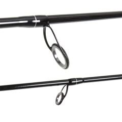 Captain 1375 Colarado 2 Parça Spin Kamış 10-30gr Atar