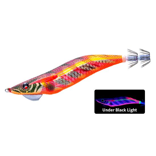 DUEL A1809 Mag Q Tungsten 3.5 19gr Kalamar Zokası NRBW
