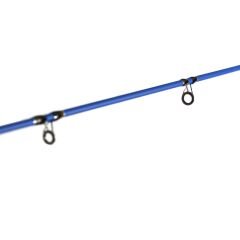 Captain 1376 Cobalt Pro 2 Parça Spin Kamış 12-56gr Atar