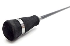 Okuma Cavalla Ultra Light Jigging Spin 198cm Max 60gr 2 Parça Olta Kamışı