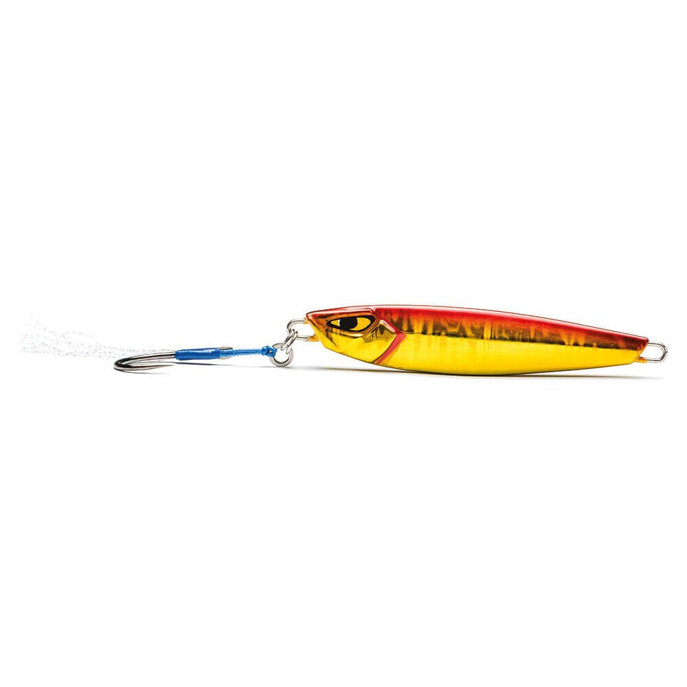 Mustad Tracershot Jig Sahte Yemi ORG - 25GR