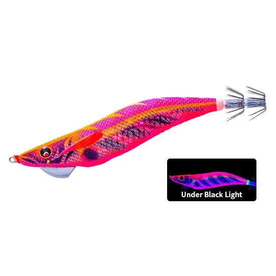 DUEL A1809 Mag Q Tungsten 3.5 19gr Kalamar Zokası NRDR