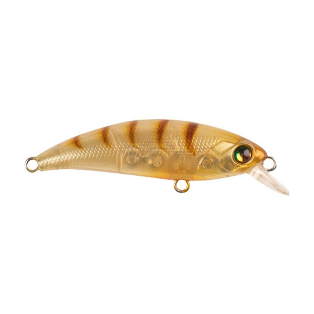Hanfish Zıpır Kg 50mm 4,5gr  Maket Balık SPK12-TEKE
