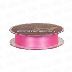 RYUJI AJI GAME 4X 100M PİNK İP MİSİNA