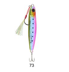 River Crazy Jig  80G 73
